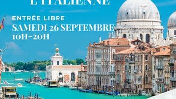 L'Art de Vivre à L'Italienne