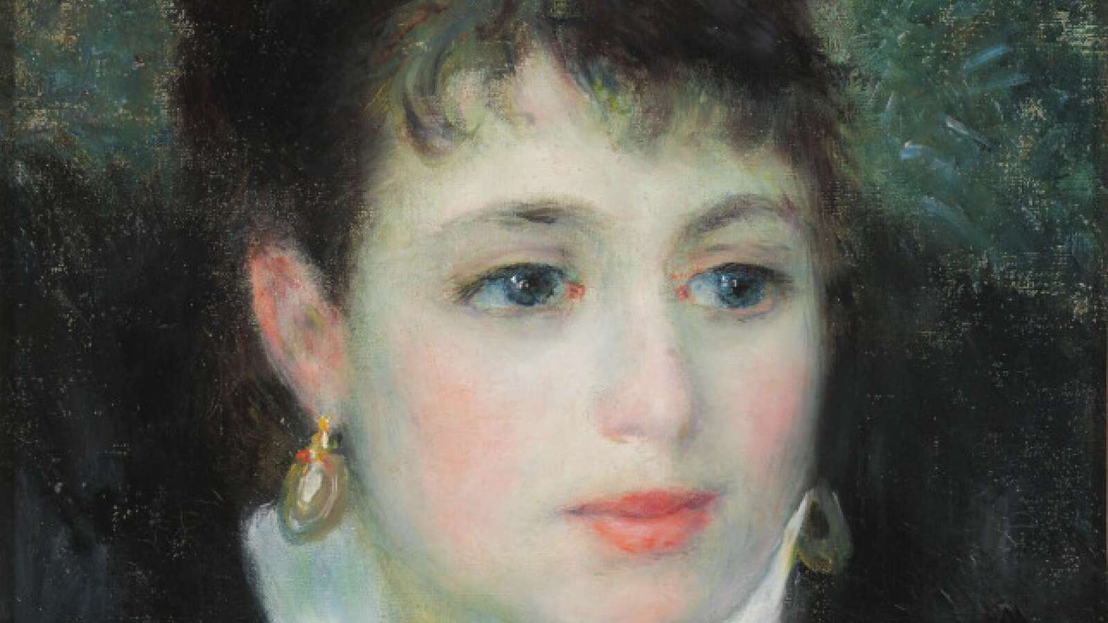 From Renoir to Monet. Impressionism from the Rau Collection