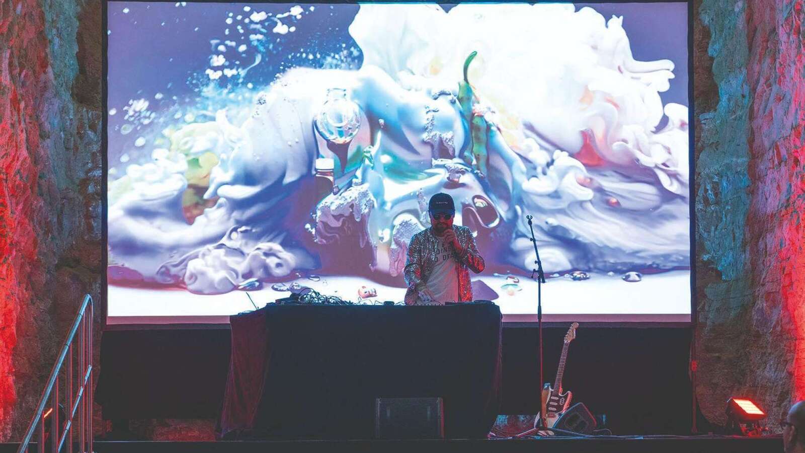 Nuit des Musées 2026