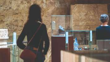 Spotlight on the Permanent Exhibition