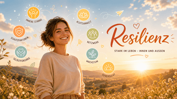 RESET AND RISE - RESILIENT AM STRESS!