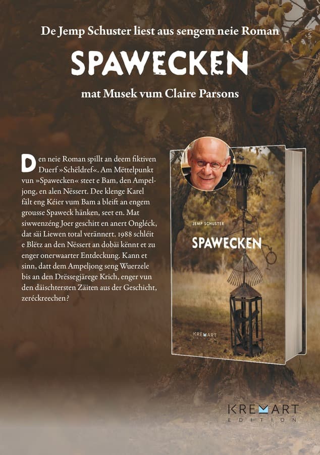 SPAWECKEN