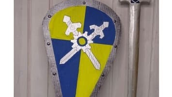 Wappenkunde für Kinder: Entdecke die Geheimnisse der Heraldik