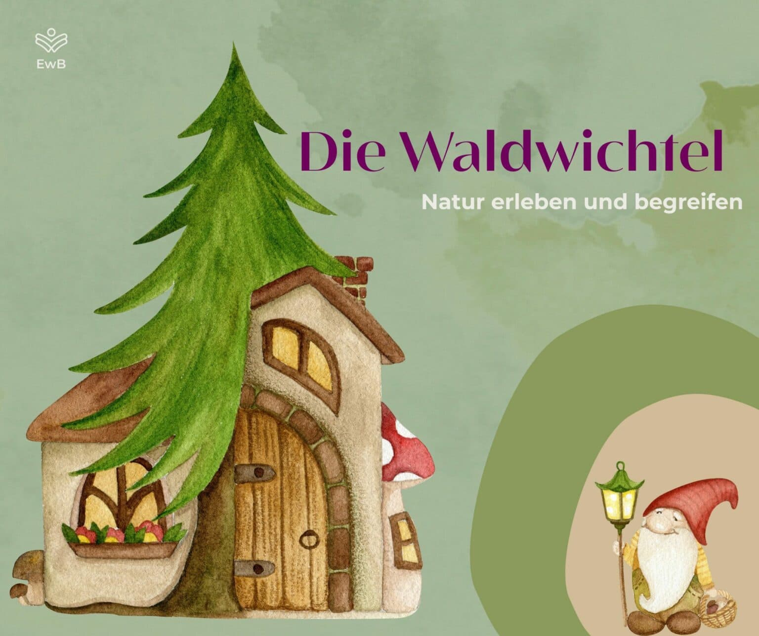 Die Waldwichtel