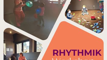 Rhythmik-Workshop