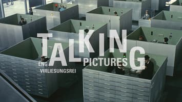 Muecht/Strukturen – Architektur a Gesellschaft am Kino