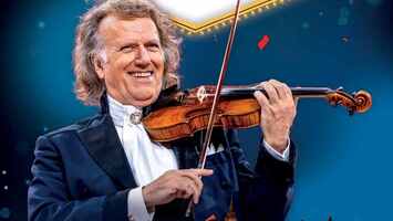 André Rieus Sommerkonzert 2026: Viva Maastricht!