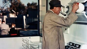 Mon oncle
