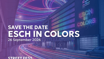 Esch in Colours - Party
