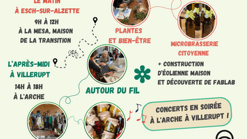 Écofestival ACTE