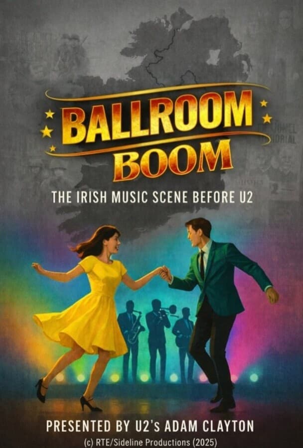 Ballroom Boom (BIFFL)