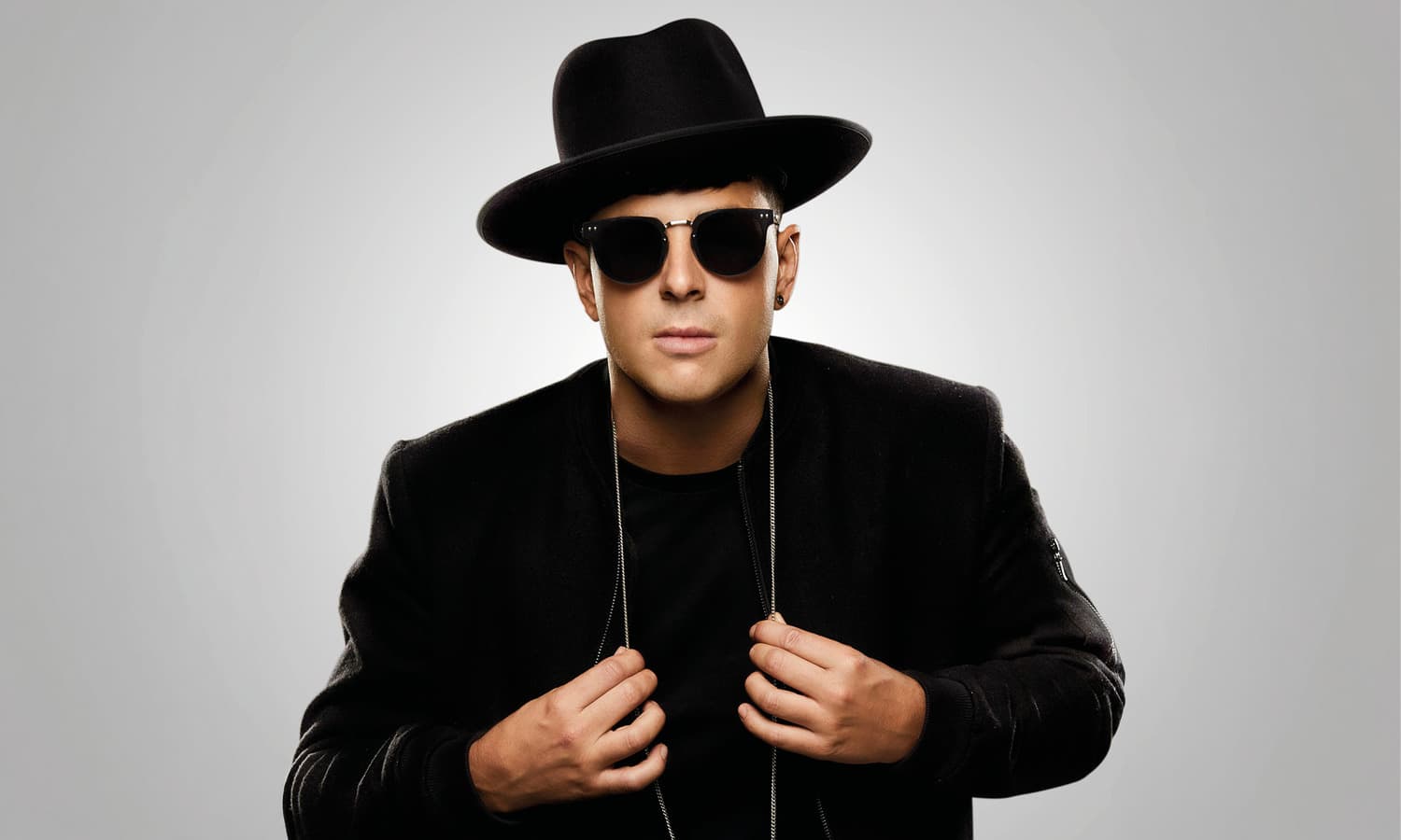 TIMMY TRUMPET