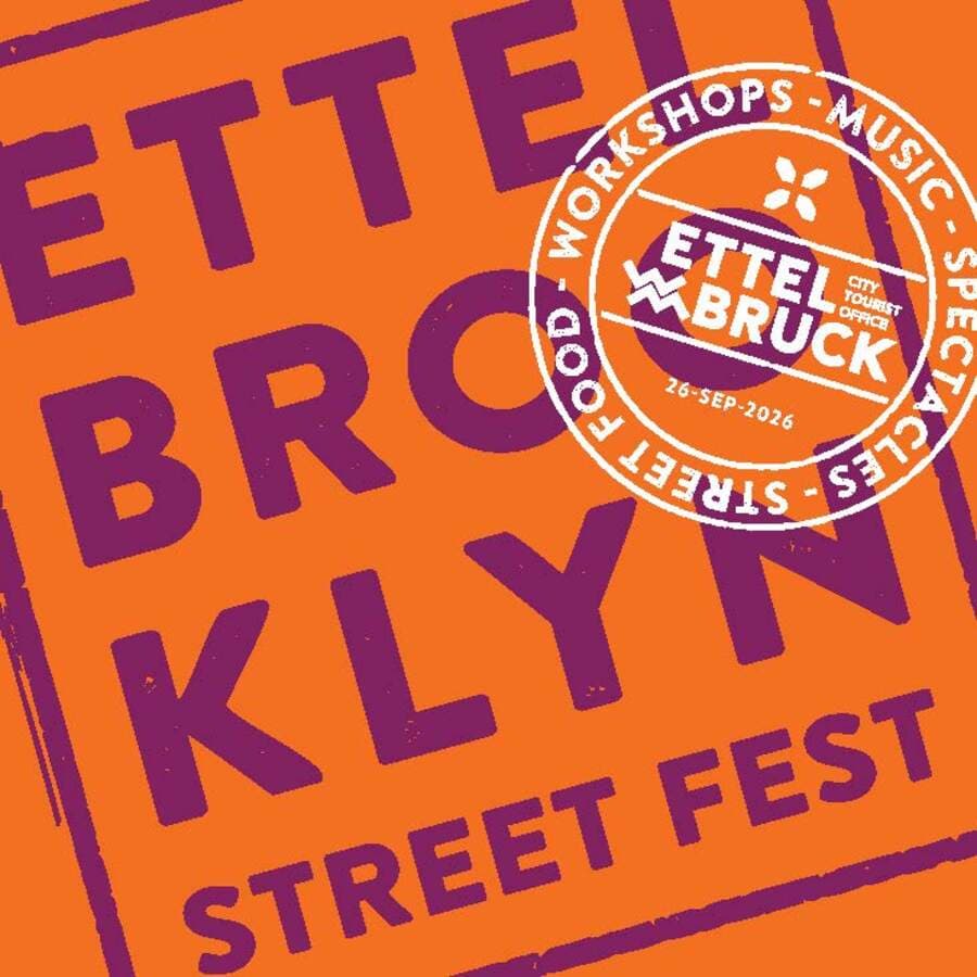 Ettelbrooklyn Street Fest