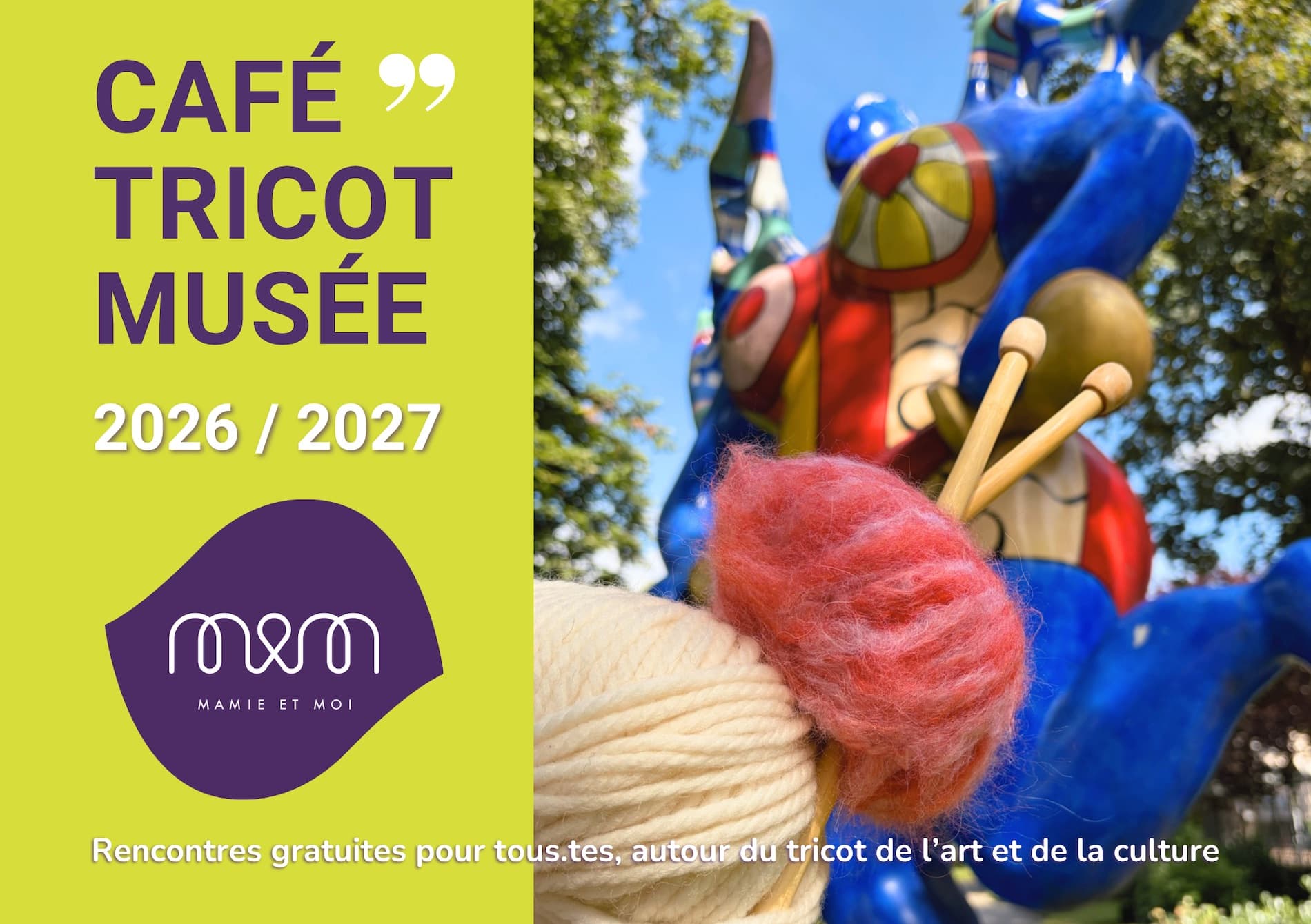 Café Tricot Musée