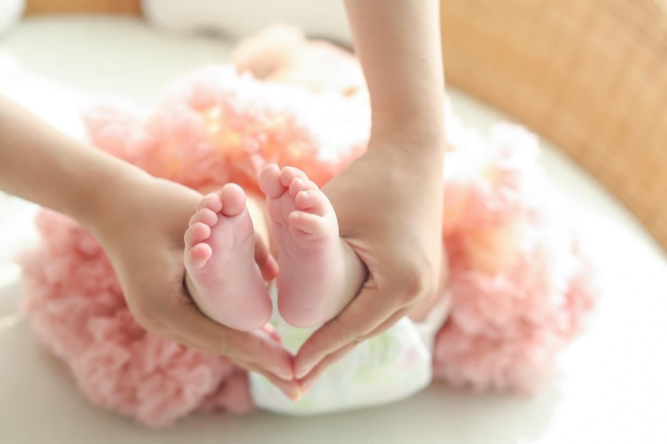 Taster: New Born Yoga (Cours d'essai)