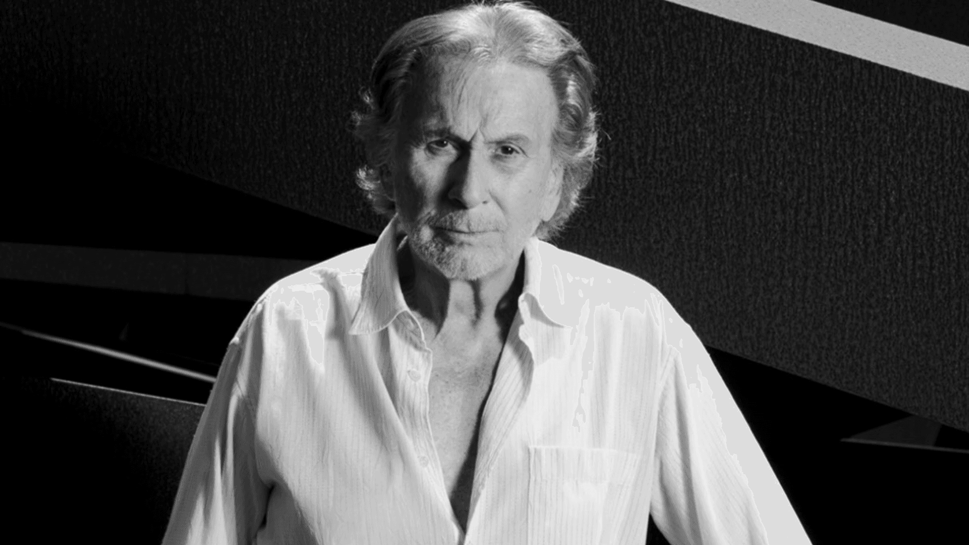 Bernar Venet — Conférence