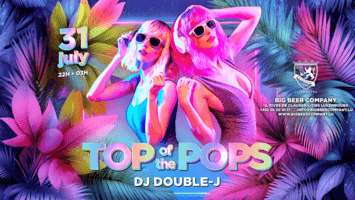 TOP OF THE POPS