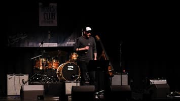 National Blues Contest