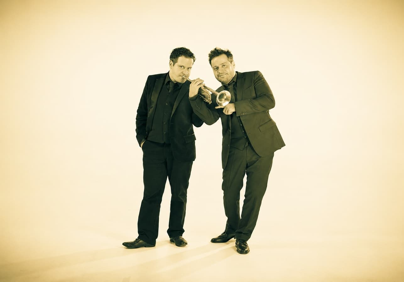 Wladigeroff Brothers feat. Stoil Ivanov