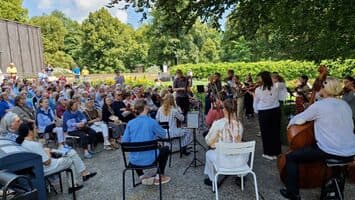 Concerts de midi