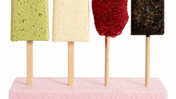 Museum Break : Ice Cream Dream