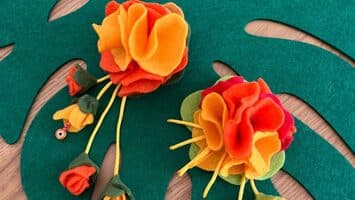 Museum Break : Ma broche ou mon bijou de sac à main tendance