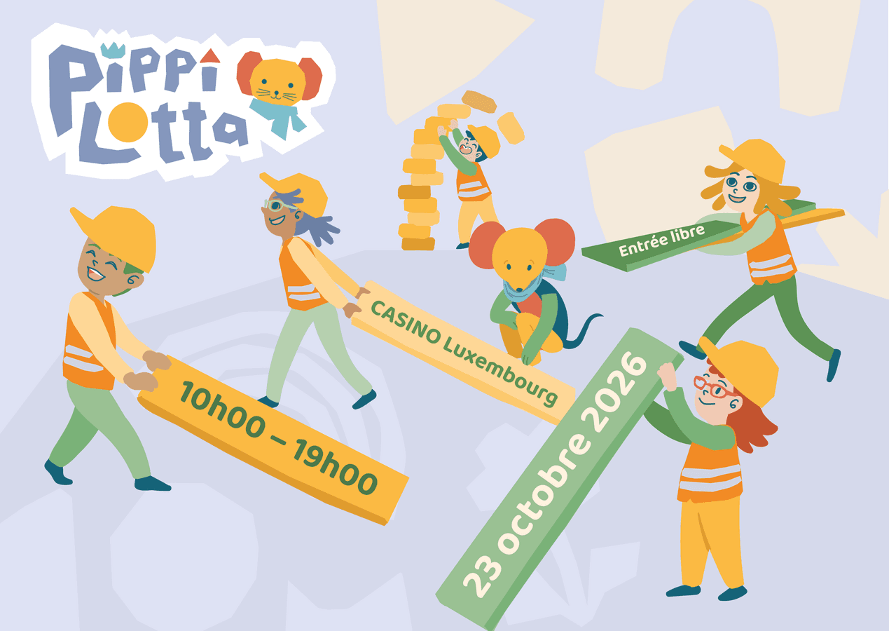 PippiLotta en fête