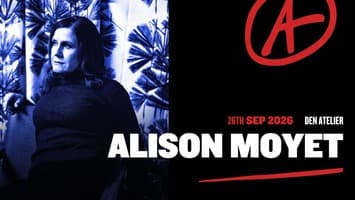 Alison Moyet