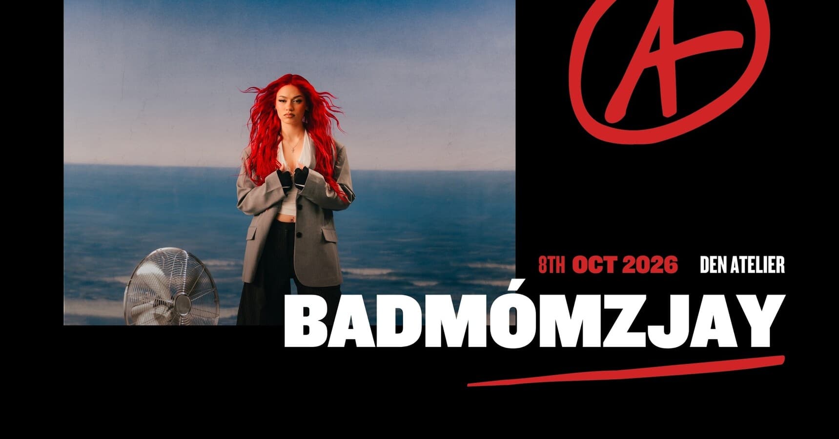 Badmómzjay