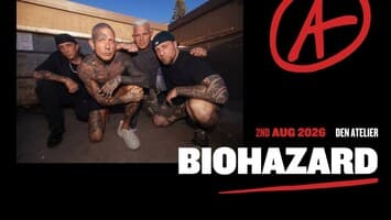 Biohazard