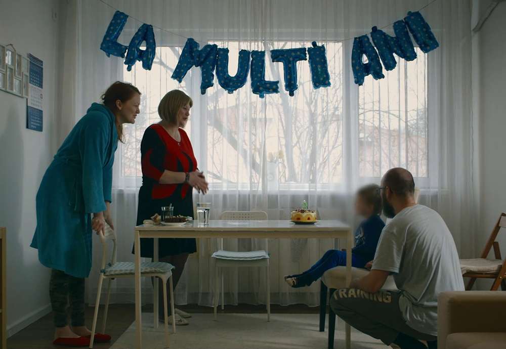 Anatomy of Ordinary Crimes & débat sur les violences en ligne