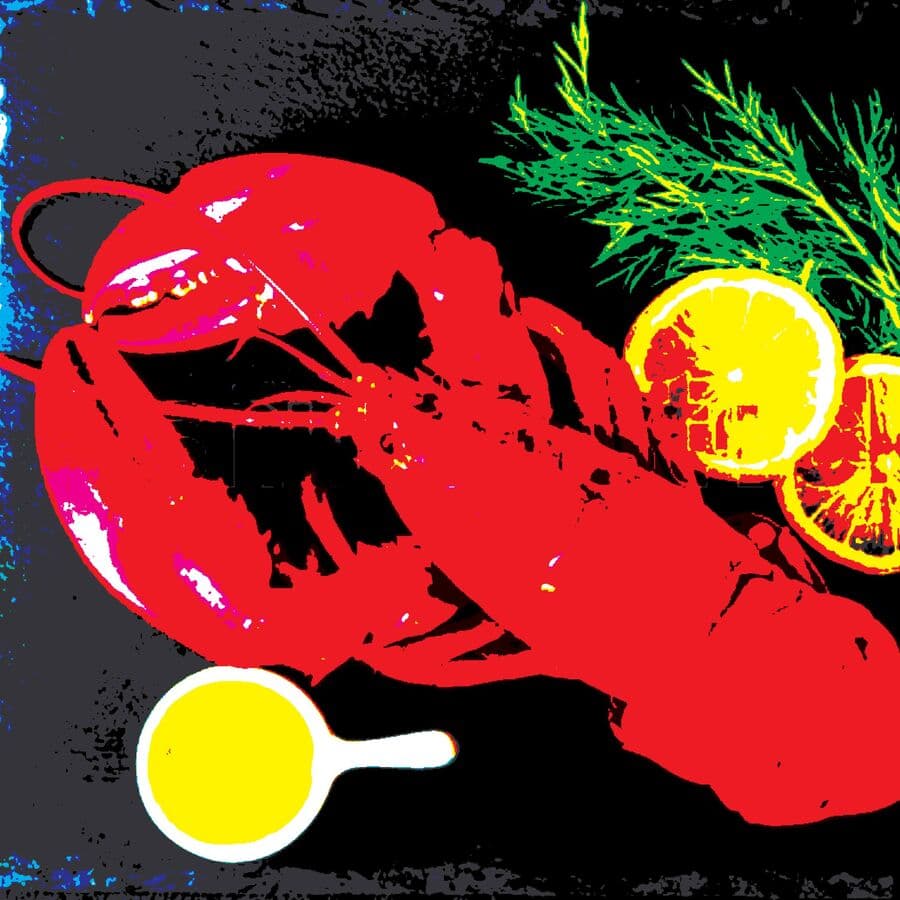 The Lobster considers