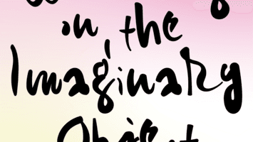 Working On The Imaginary Object