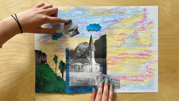 Bric(k)ollage | Atelier tous publics (FR + LU + DE + EN)