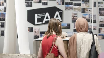 Gemeinsam entdecken | Partizipativer Ausstellungsrundgang für Erwachsene