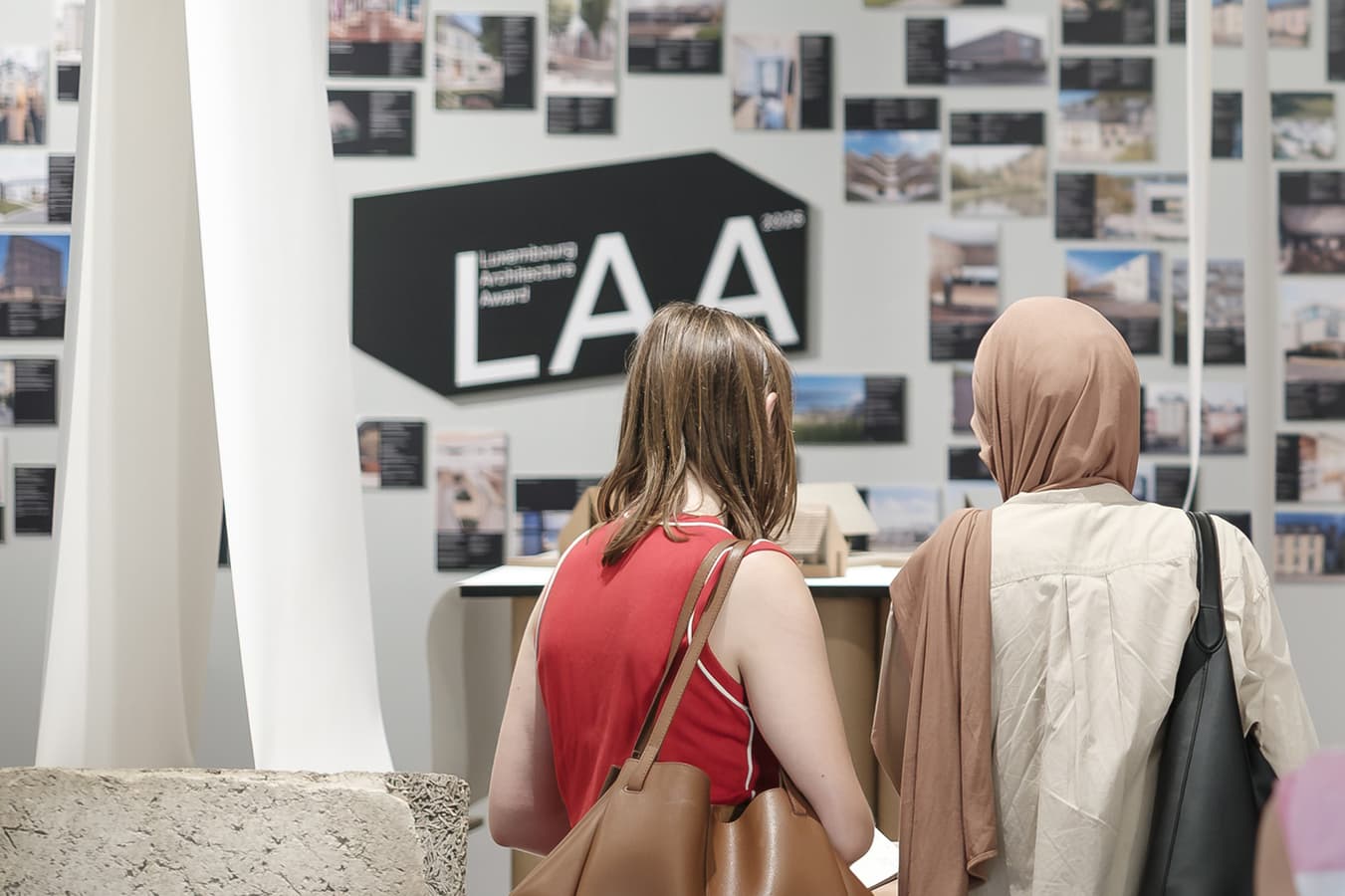 Gemeinsam entdecken | Partizipativer Ausstellungsrundgang für Erwachsene