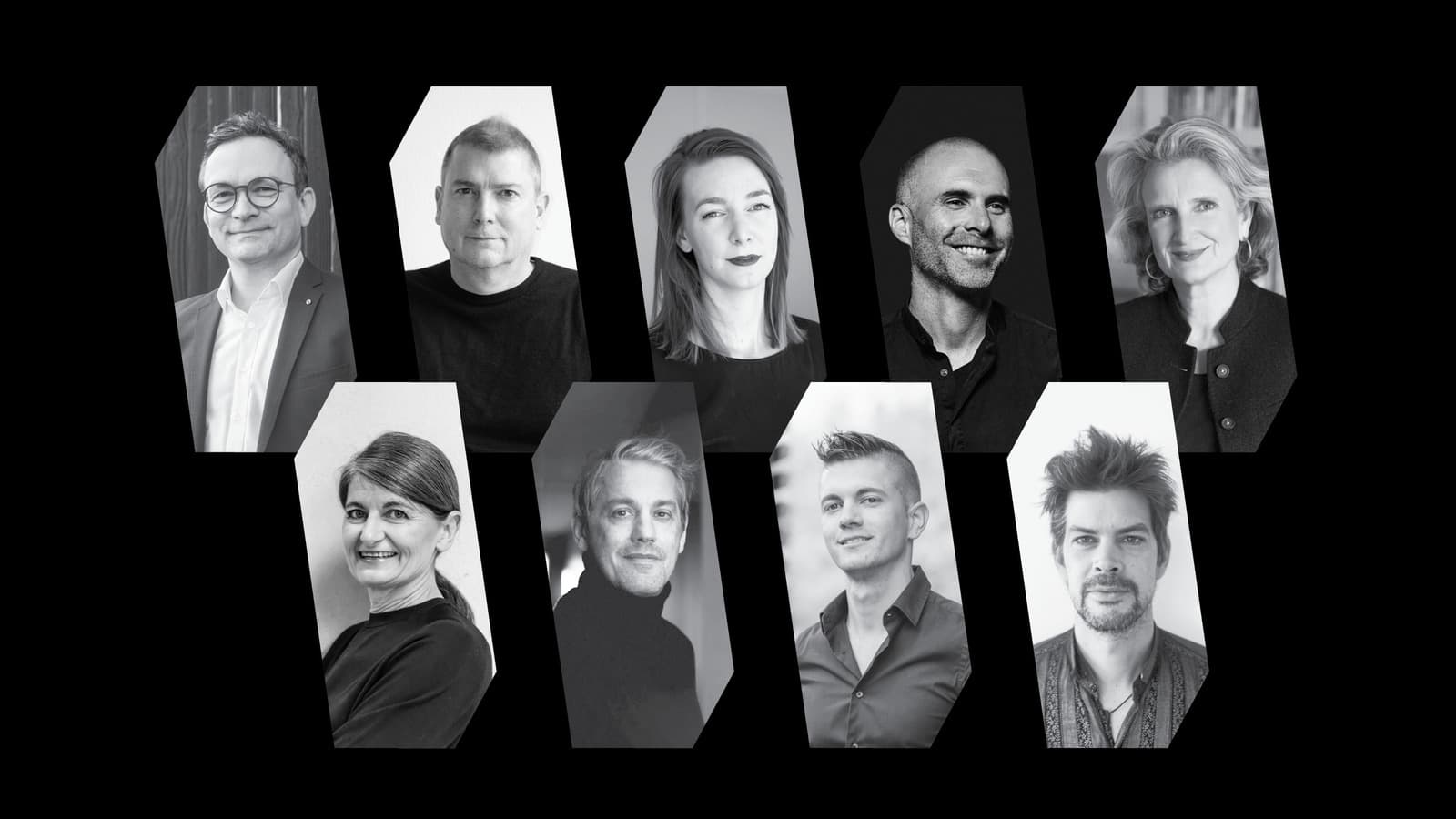 Meet the Winners! Idées, démarches et récits de projets