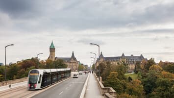 Semaine européenne de la mobilité