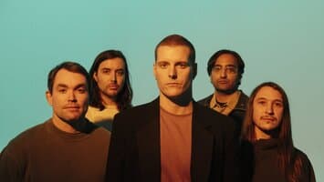 Deafheaven
