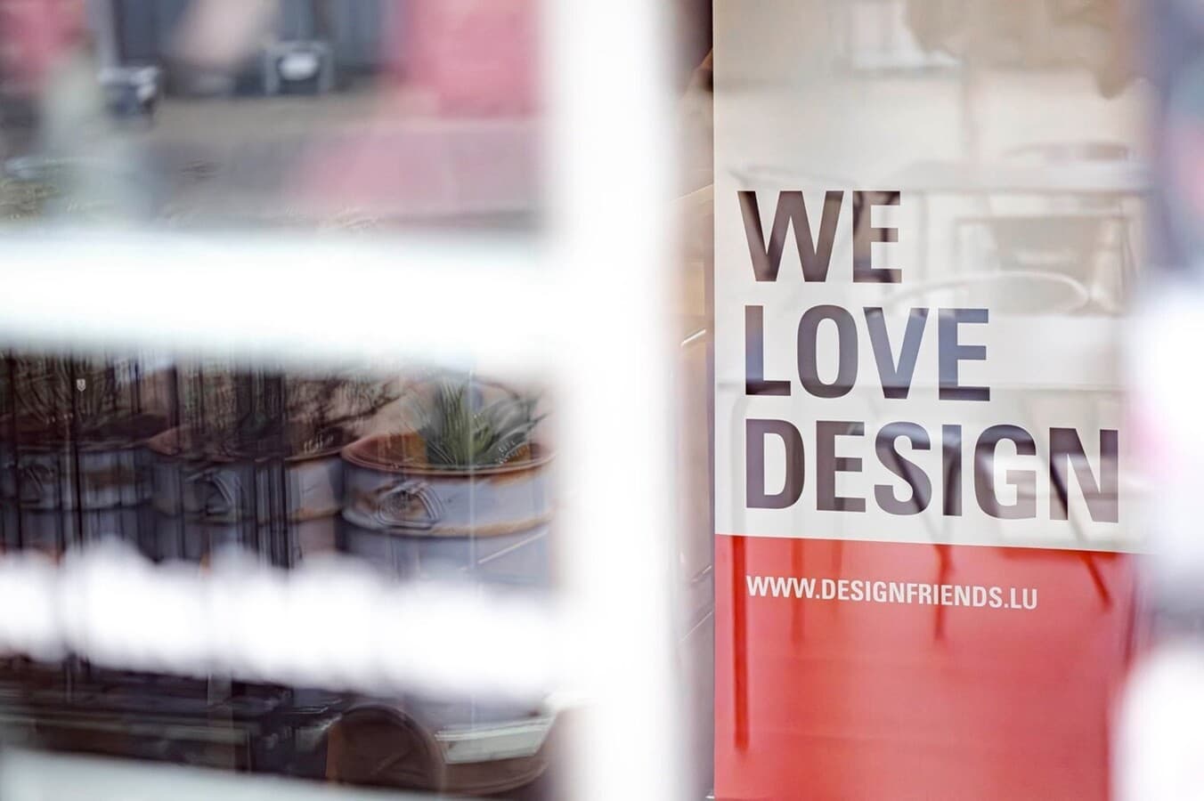 Design Friends – Lecture