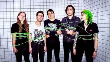 Frankie and the Witch Fingers