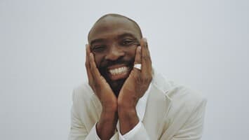 Joshua Idehen
