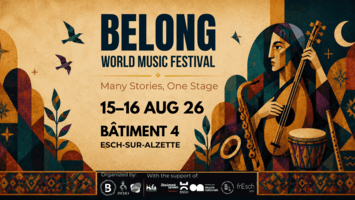 BELONG World-Music Festival