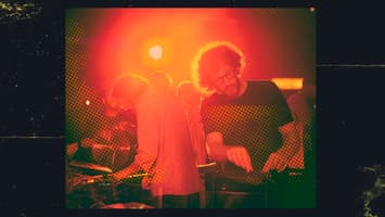 DJ SET DUEL