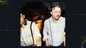 DJ SET SCEEN COLLECTIVE
