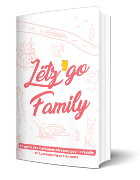 Kideaz régie - Guide Lët'z Go Family