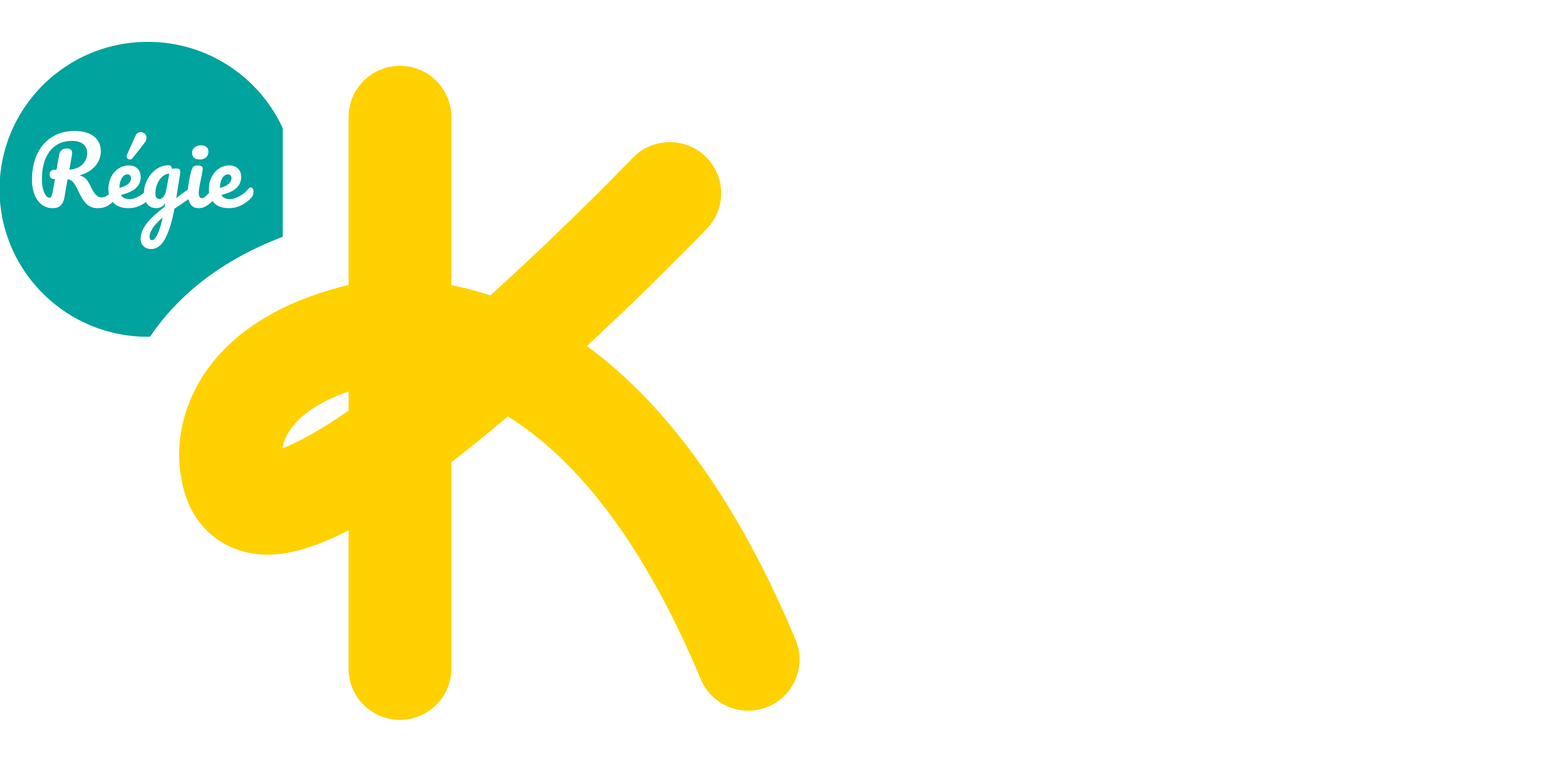 Kideaz régie - logo Kideaz