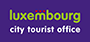 Logo Office du tourisme de Luxembourg