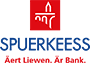 Logo Spuerkeess