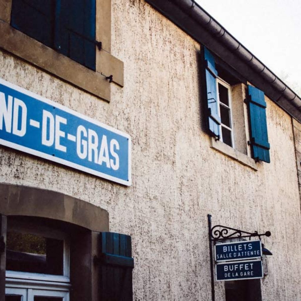 kideaz activites musee fond de gras petange une
